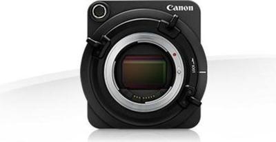 Canon ME20F-SH Videocámara