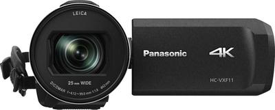 Panasonic HC-VX11 Caméscope