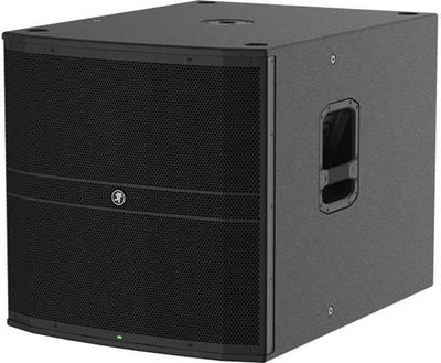 Mackie DRM 18S Subwoofer
