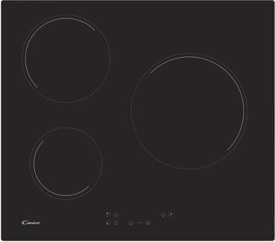 Candy CH63CC Cooktop