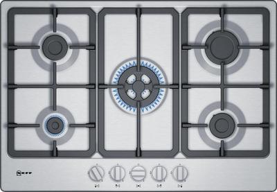 Neff T27BB59N0 Cooktop