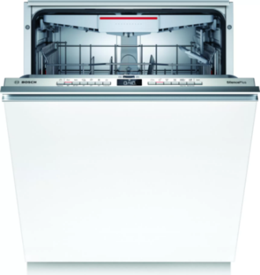 Bosch SBV4HCX48E Lave-vaisselle