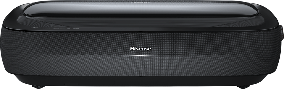 Hisense 100L9G front