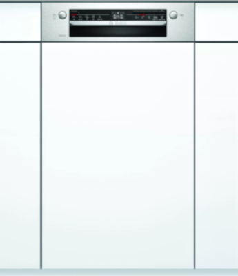 Bosch SPI2IKS10E Lave-vaisselle