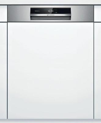 Bosch SMI8ZCS02E Dishwasher