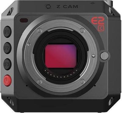 Z CAM E2C Caméscope