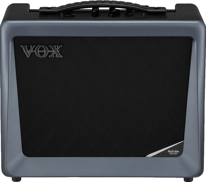 Vox VX50 GTV front