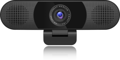 eMeet C980 Pro Webcam
