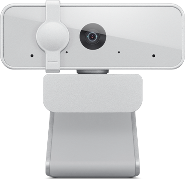 Lenovo 300 FHD Webcam front