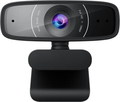 Asus C3 Webcam