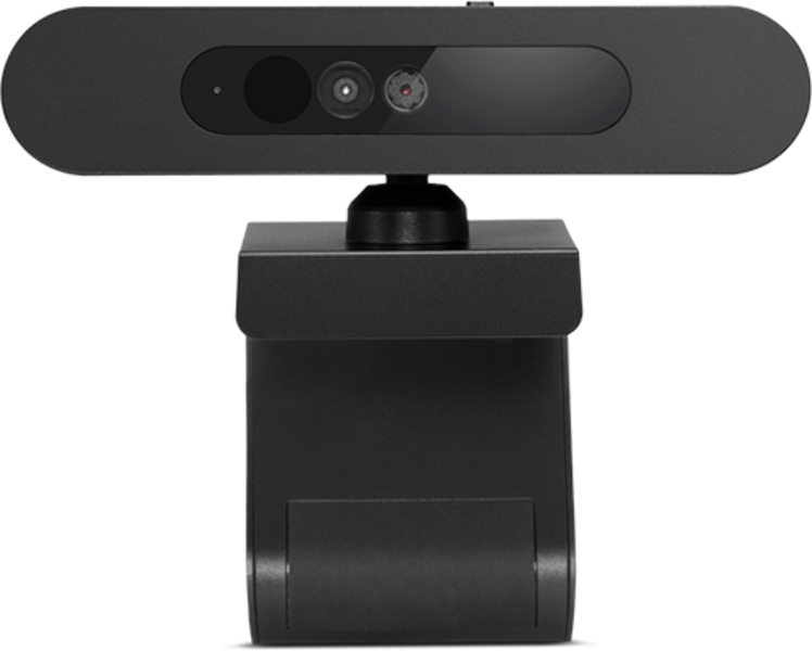 Lenovo 500 FHD Webcam front