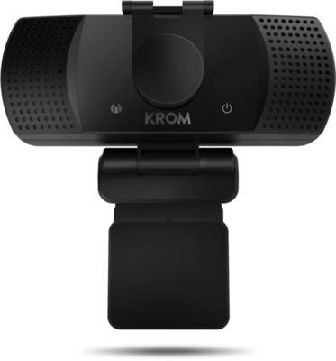 Krom Kam Webcam