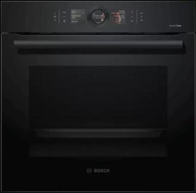 Bosch HBG8769C7 Wall Oven