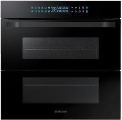 Samsung NV75R7646RB Wall Oven
