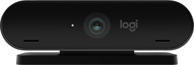 Logitech 4K Pro Magnetic Webcam Web Cam