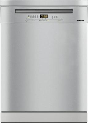 Miele G 5210 SC Dishwasher