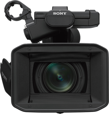 Sony PXW-Z190V Videocamera