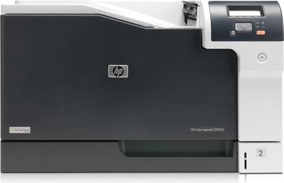 HP CP5225dn Laser Printer