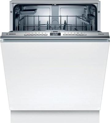 Bosch SMV4HBX40E Lave-vaisselle
