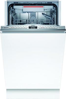 Bosch SPV4HMX61E Lave-vaisselle