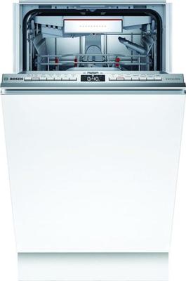 Bosch SPV6ZMX00D Dishwasher