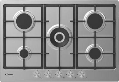 Candy CHG74WPX Cooktop