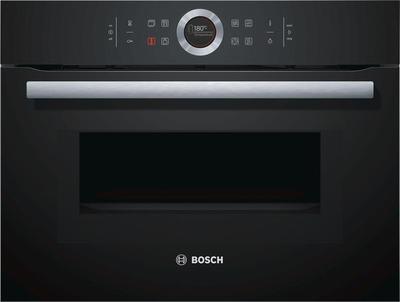 Bosch CMG633BB1B Horno