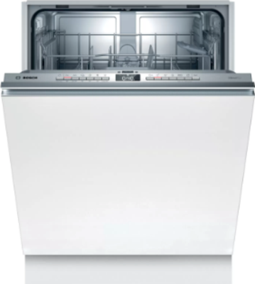 Bosch SMV4HTX37E Dishwasher