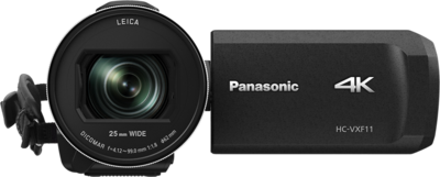 Panasonic HC-VXF11 Caméscope