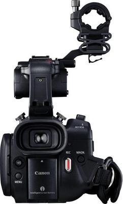 Canon XA50