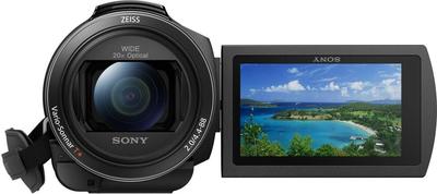 Sony FDR-AX43 Caméscope