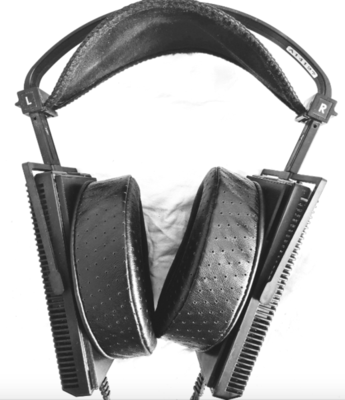 Stax SR-207 Headphones
