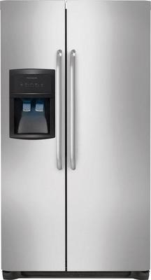 Frigidaire FFHS2622MS Réfrigérateur