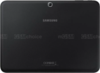 Samsung Galaxy Tab 4 10.1 rear