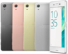Sony Xperia X Performance Mobile Phone 