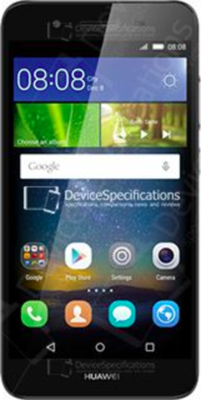 Huawei GR3 Smartphone