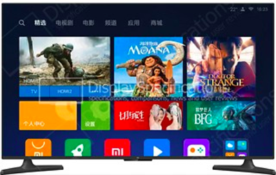 Xiaomi Mi TV 4A 55"