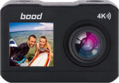 BOOD B-9A Videocamera sportiva