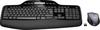 Logitech MK710 Wireless Keyboard 