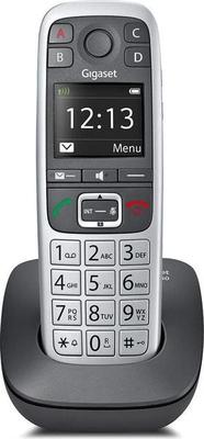 Gigaset E560 Téléphone
