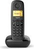 Gigaset A170 Telephone front