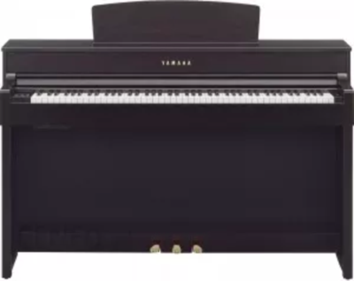 Yamaha CLP-545 Electric Piano