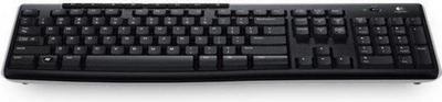 Logitech K270 Wireless Keyboard - German