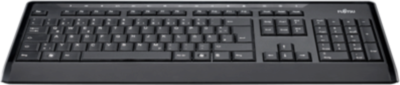 Fujitsu KB410 USB Tastatur