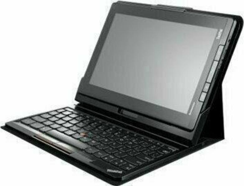 Lenovo ThinkPad Tablet Keyboard Folio Case angle