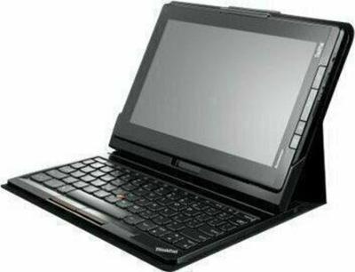 Lenovo ThinkPad Tablet Keyboard Folio Case Tastiera