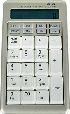 Bakker Elkhuizen S-board 840 Numeric Tastatur