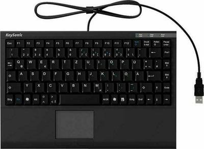 KeySonic ACK-540U+ Keyboard