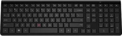HP 655572-081 Tastatur