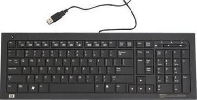HP 537924-351 Keyboard